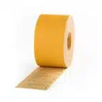 سنباده رولی اسمیردکس 820 /پشت کرکی زرد