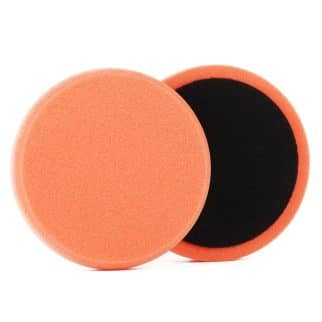 951-ORANGE-MEDIUM-VELOUR-POLISHING-PAD-322x322-1.jpg پد پولیش اسمیردکس 951 پولیش متوسط نارنجی - تصویر 1