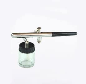A-128_-_Air_brush_set.jpeg اير براش ائوريتا A-128 -كاسه زير - تصویر 1