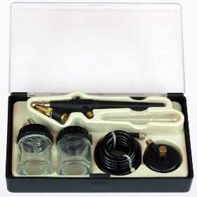 A-138_-_Air_brush_set.jpeg اير براش ائوريتا A-138 -كاسه زير - تصویر 1