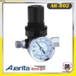 شیر تنظیم باد پیستوله آئوریتا -AR802