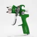 پيستوله (رنگپاش) آئوريتا E-70G -كاسه رو فلزي - 600CC