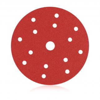 smirdex-330-duroflex-velour-discs-01-322x322-1.jpg سنباده دیسکی پشت کرکی اسمیردکس 330 کاغذ ضخیم دوروفلکس - تصویر 1