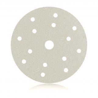 smirdex-510-white-line-velour-disc-01-322x322-1.jpg سنباده دیسکی پشت کرکی اسمیردکس 510 کاغذی سفید - تصویر 1