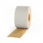 سنباده رولی اسمیردکس 510 /پشت کرکی سفید